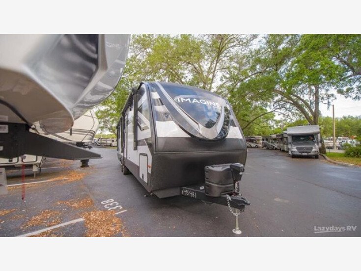 Thumbnail Photo undefined for New 2023 Grand Design Imagine